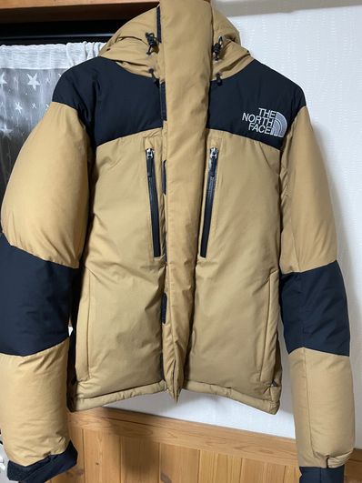 The North Face Baltro Light Jacket UB 2020/2021 "Utility Brown"