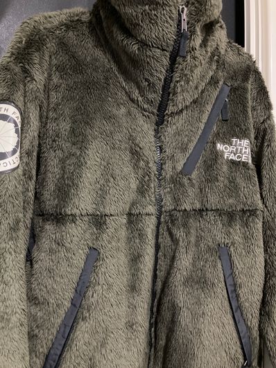 The North Face Antarctica Versa Loft Jacket "New Taupe2"