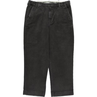 古着 エルエルビーン L.L.Bean 太畝 コーデュロイパンツ メンズw35相当/eaa569940