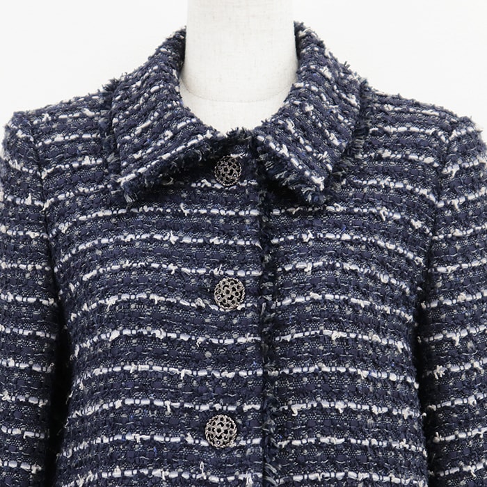 A (未使用に近い)】SALE【新品同様】FOXEY BOUTIQUE フォクシー