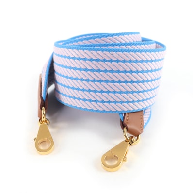 未使用品 エルメス ショルダーストラップ バンドリエール コルダージュ