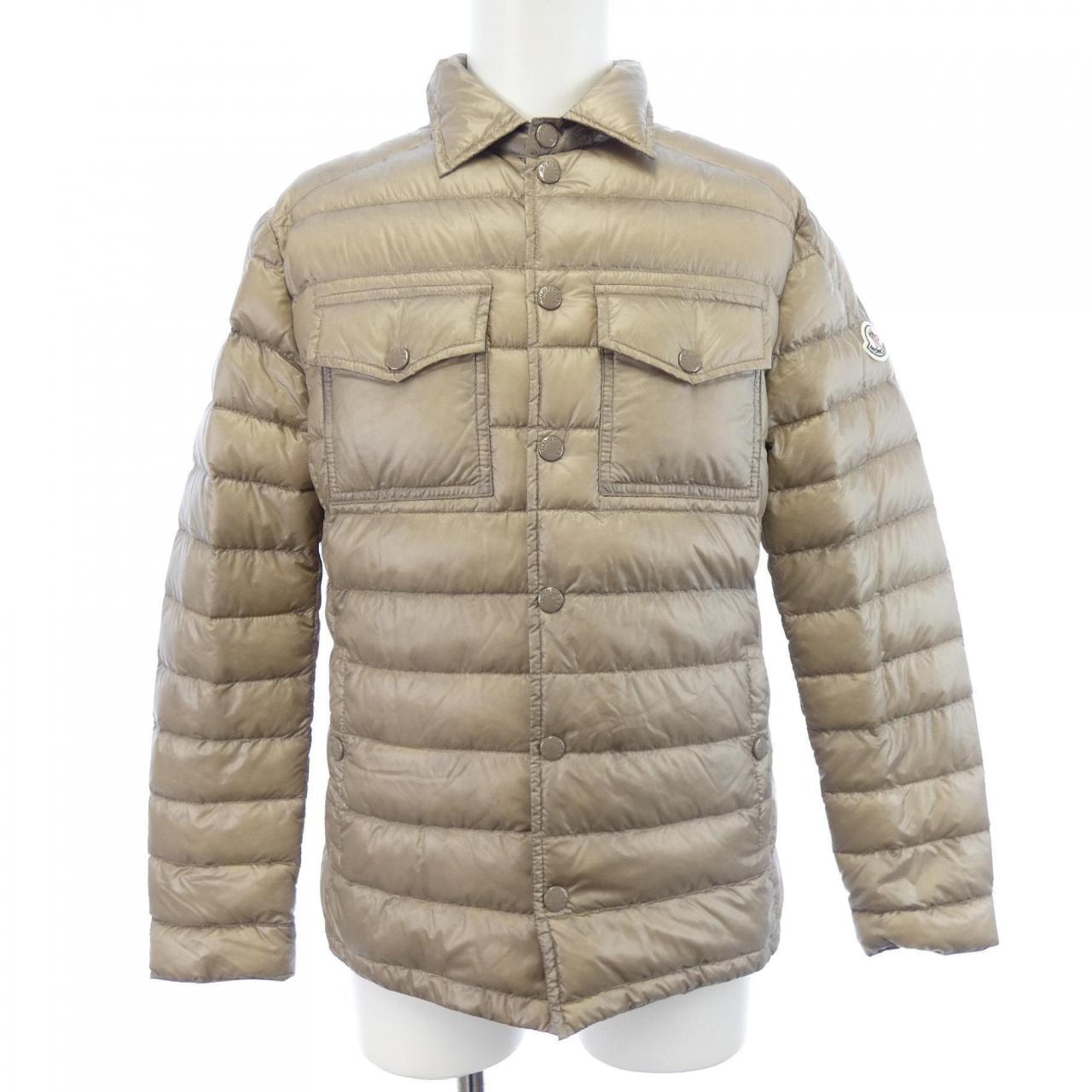 モンクレール MONCLER GREGOIRE ダウンジャケット
