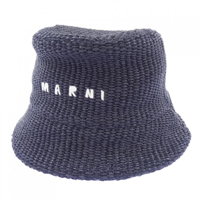 マルニ MARNI CLMC0067S1 ハット