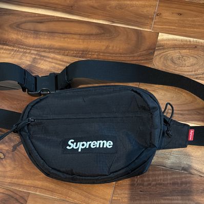 Supreme Waist Bag Supreme Waist Bag