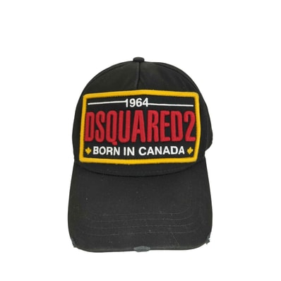 LOGO BASEBALL CAP【1143056736178】