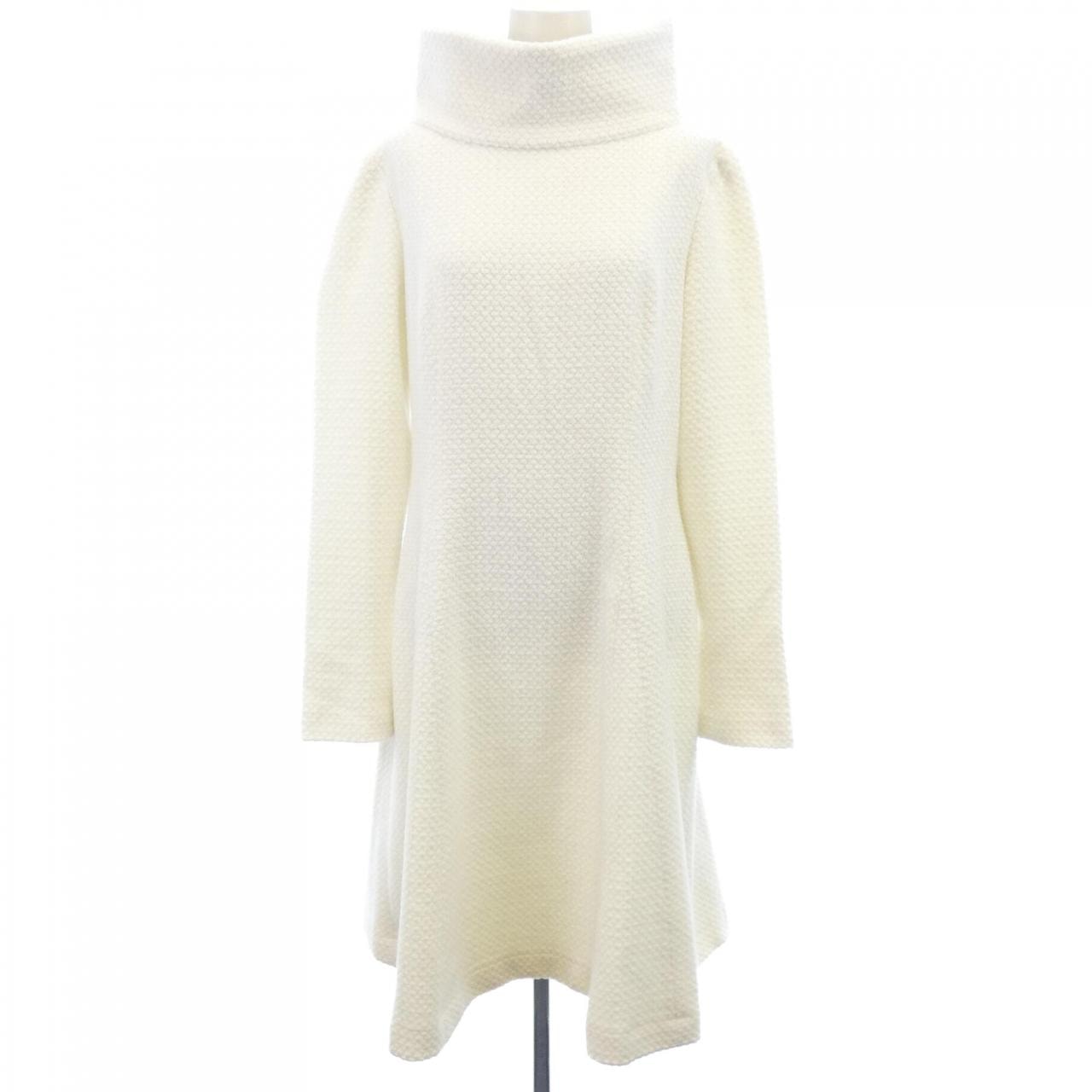 【ヴィンテージ】シャネル CHANEL P16479V09134 00A ワンピース