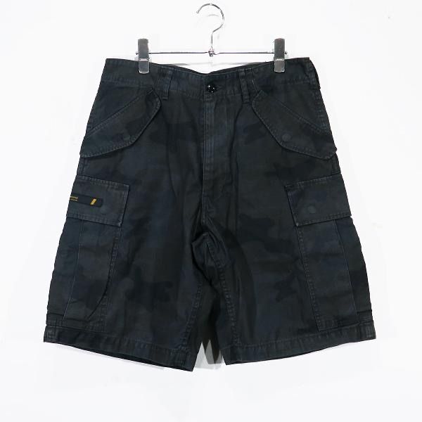WTAPS ダブルタップス 20SS CARGO SHORTS 02 ショーツ