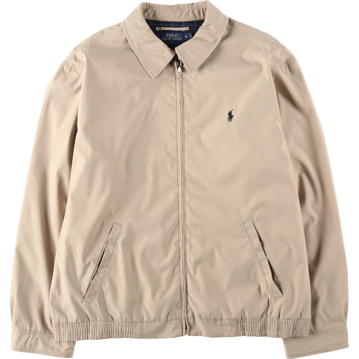 古着 ラルフローレン Ralph Lauren POLO RALPH LAUREN スイングトップ スポーツジャケット メンズXL相当/eaa633272