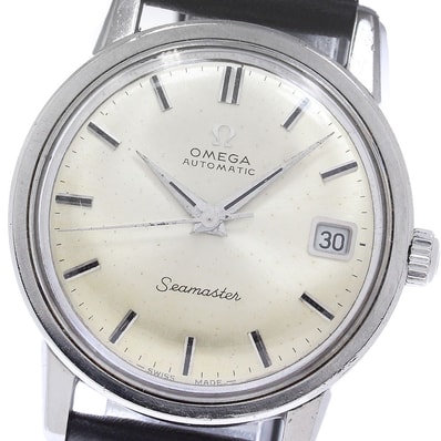オメガ シーマスター 166.003 メンズ 【中古】