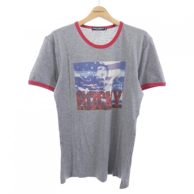 ドルチェアンドガッバーナ DOLCE&GABBANA G8P59G/G7DB1 Tシャツ