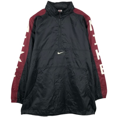 古着 90年代 ナイキ NIKE アノラックジャケット メンズL相当 ヴィンテージ/eaa651652