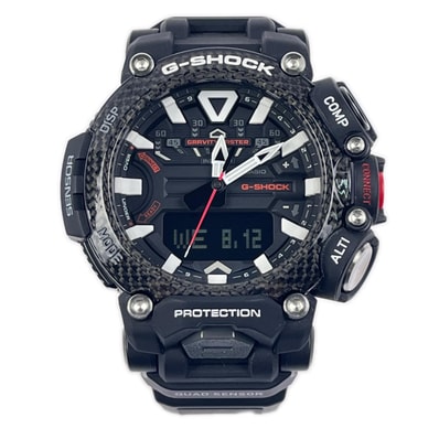CASIO G-SHOCK マスターオブG グラビティマスター GR-B200