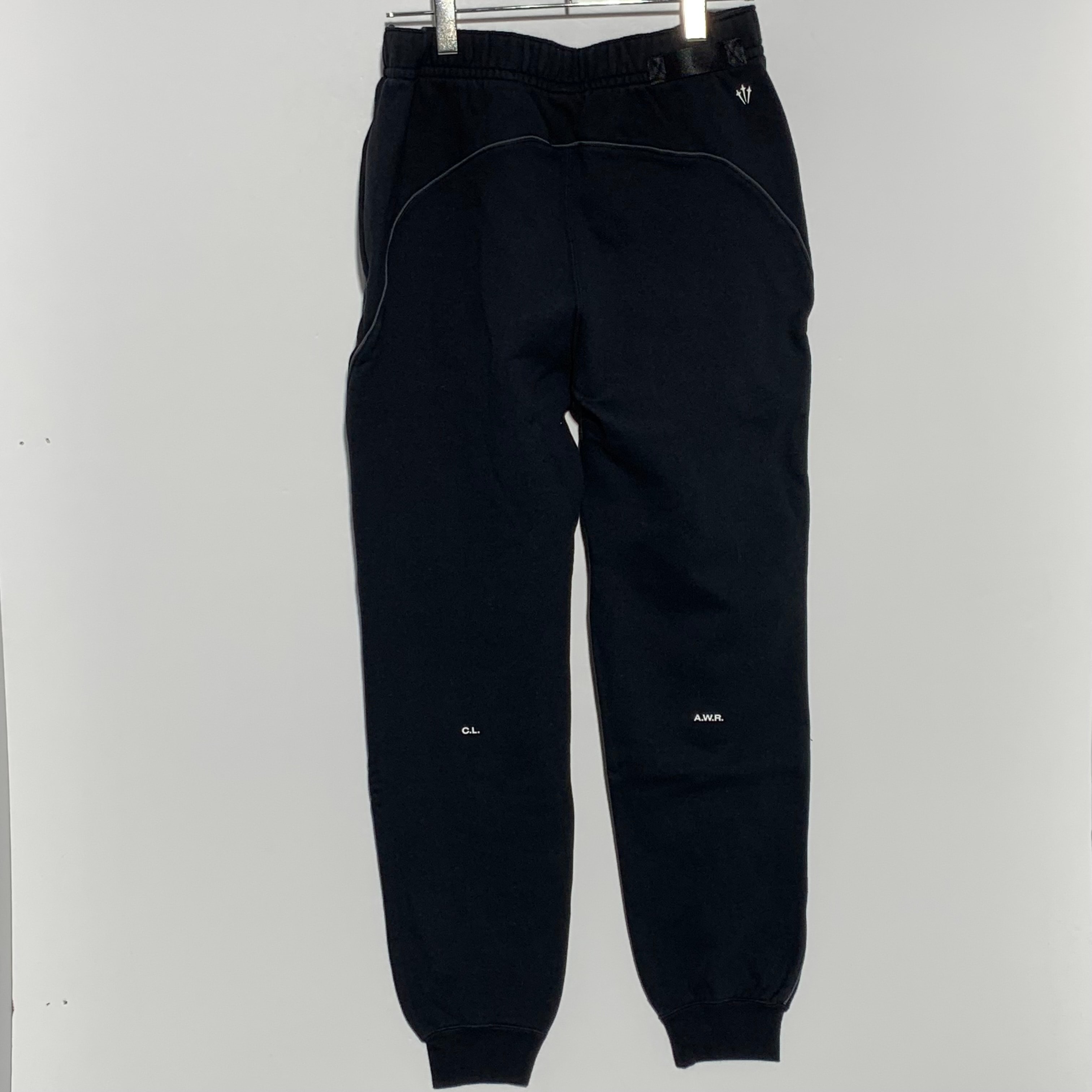 Nike x Drake Nocta M Nrg CS Pant Fleece "Black" FN7661-010