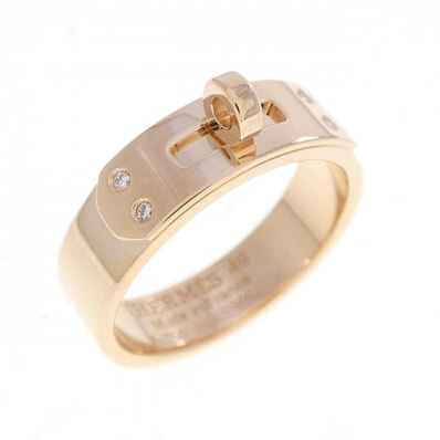 エルメス ケリー リング