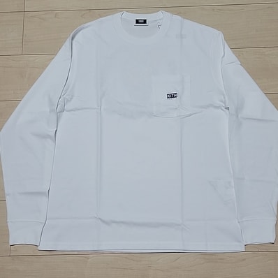 kith トリーツ ロンt
