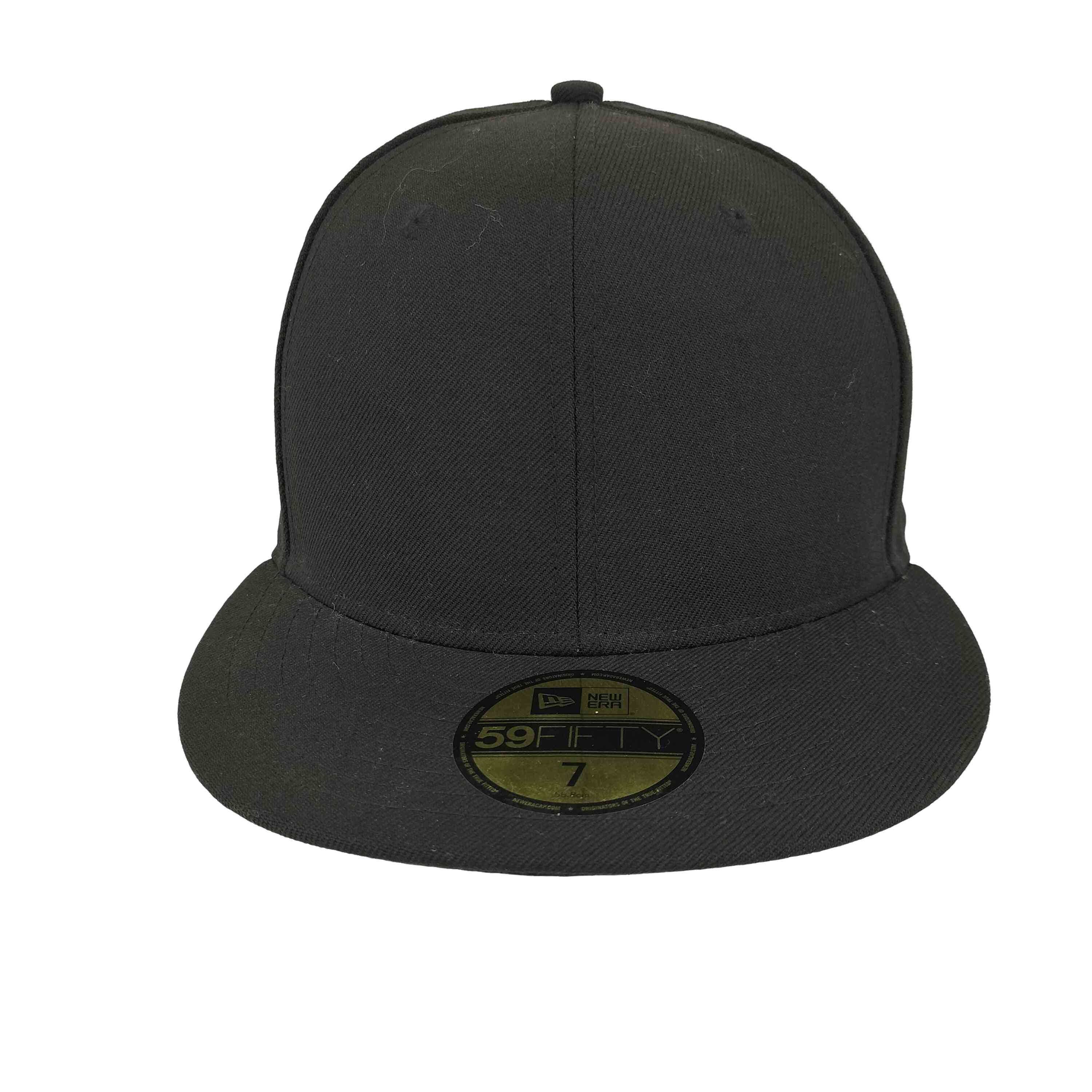 59FIFTY 6パネルキャップ【1143587857298】
