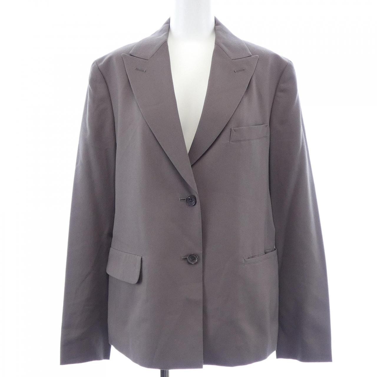 イッセイミヤケ ISSEY MIYAKE IF62FD523 ジャケット