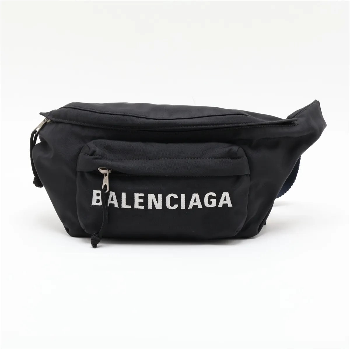 ■美品 バレンシアガ ボディバッグ