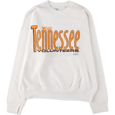 古着 90年代 フルーツオブザルーム FRUIT OF THE LOOM カレッジスウェットシャツ トレーナー USA製 メンズL相当 ヴィンテージ/eaa468160