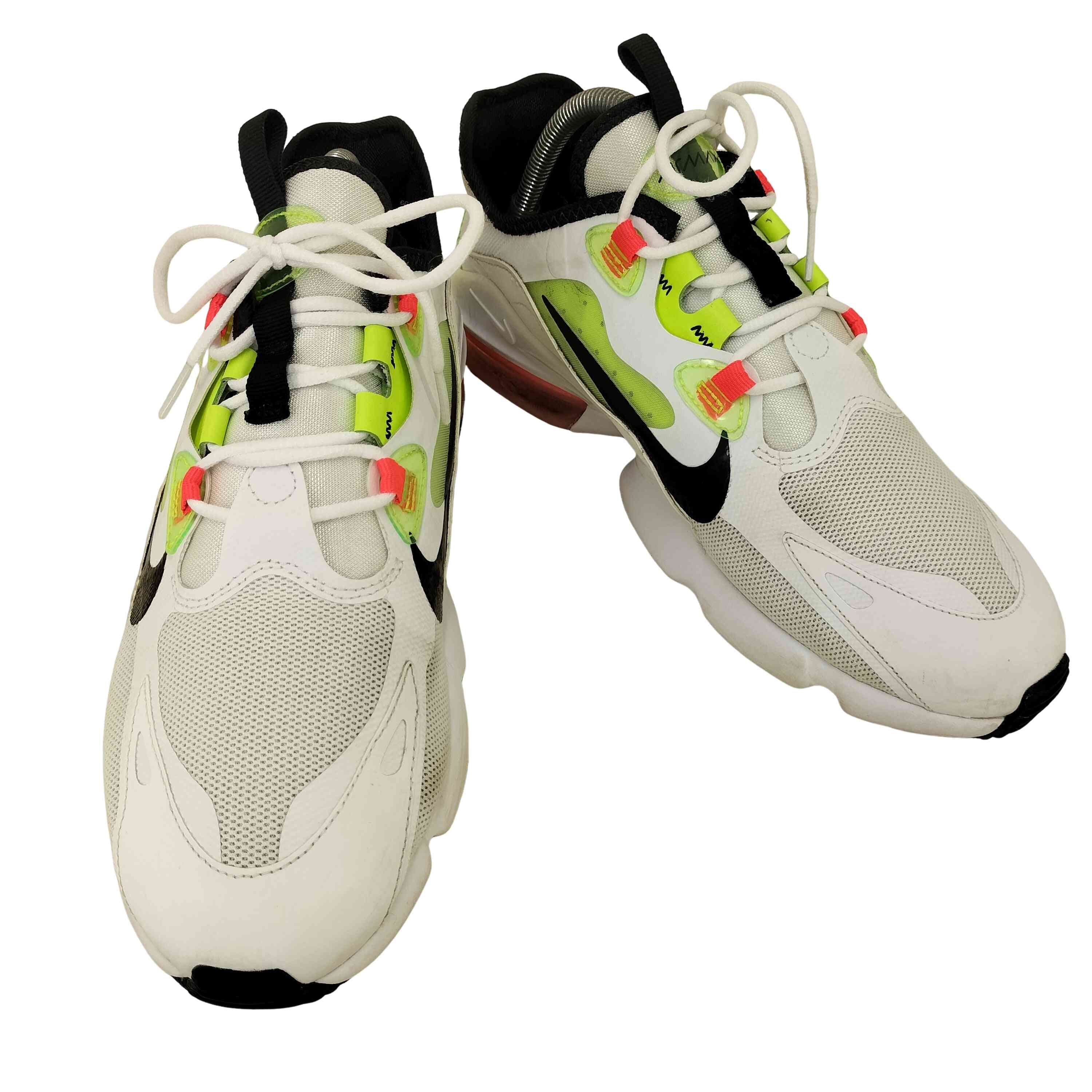 Air Max Infinity 2 Lime【1142498567999】