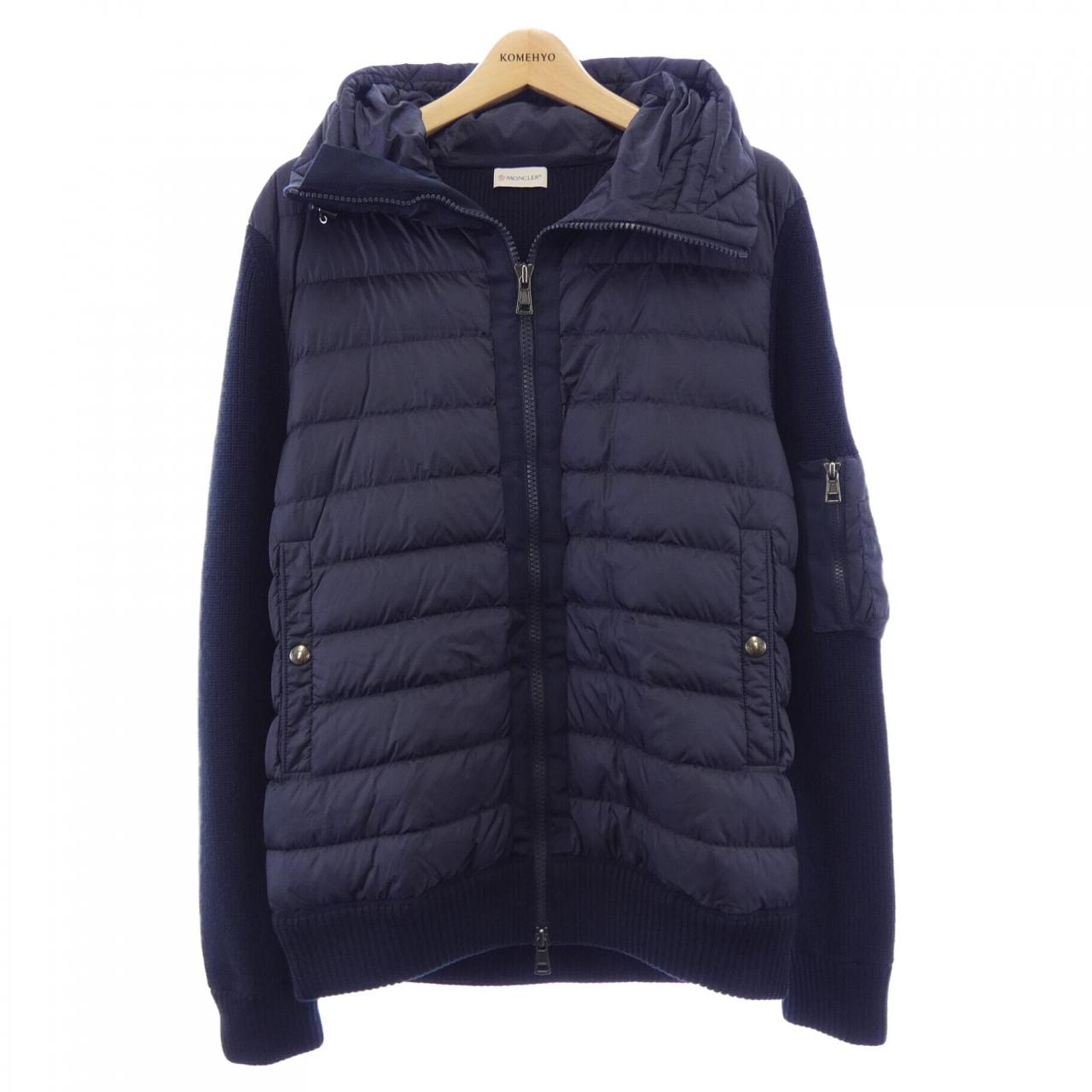 モンクレール MONCLER 20919B50800 ダウンジャケット