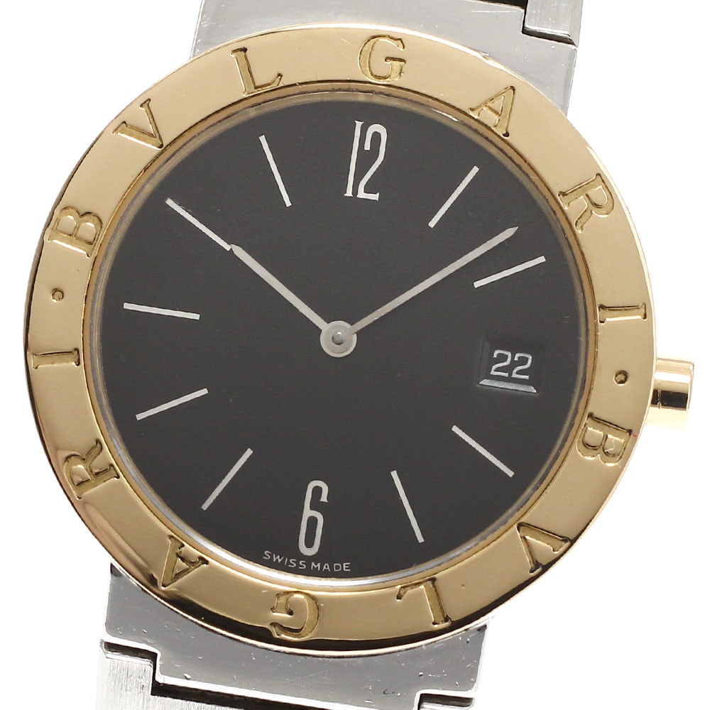 ブルガリ ブルガリブルガリ BB33SGD メンズ 【中古】