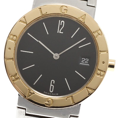 ブルガリ ブルガリブルガリ BB33SGD メンズ 【中古】