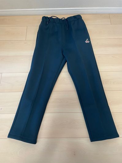 Air Jordan x Union Leisure Pants "Navy"