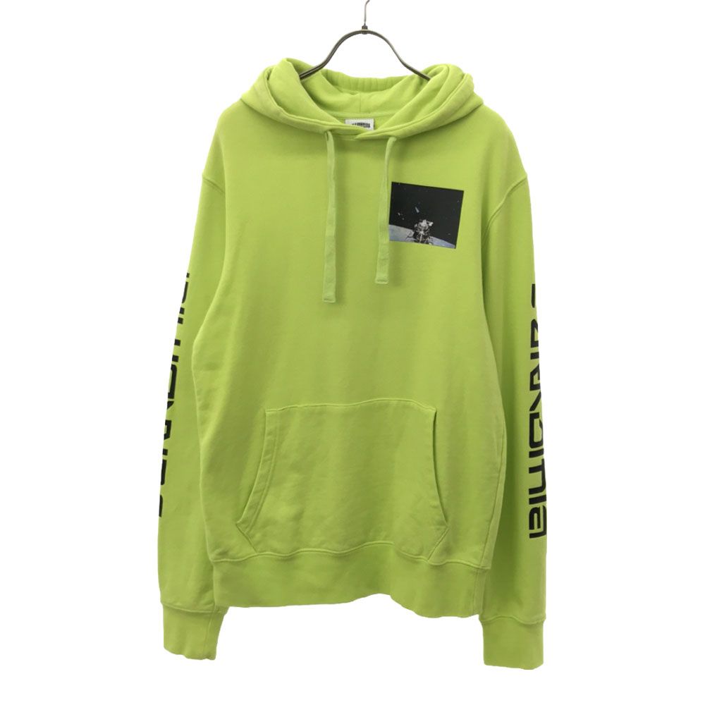 Billionaire Boys Club 長袖 スウェットパーカー