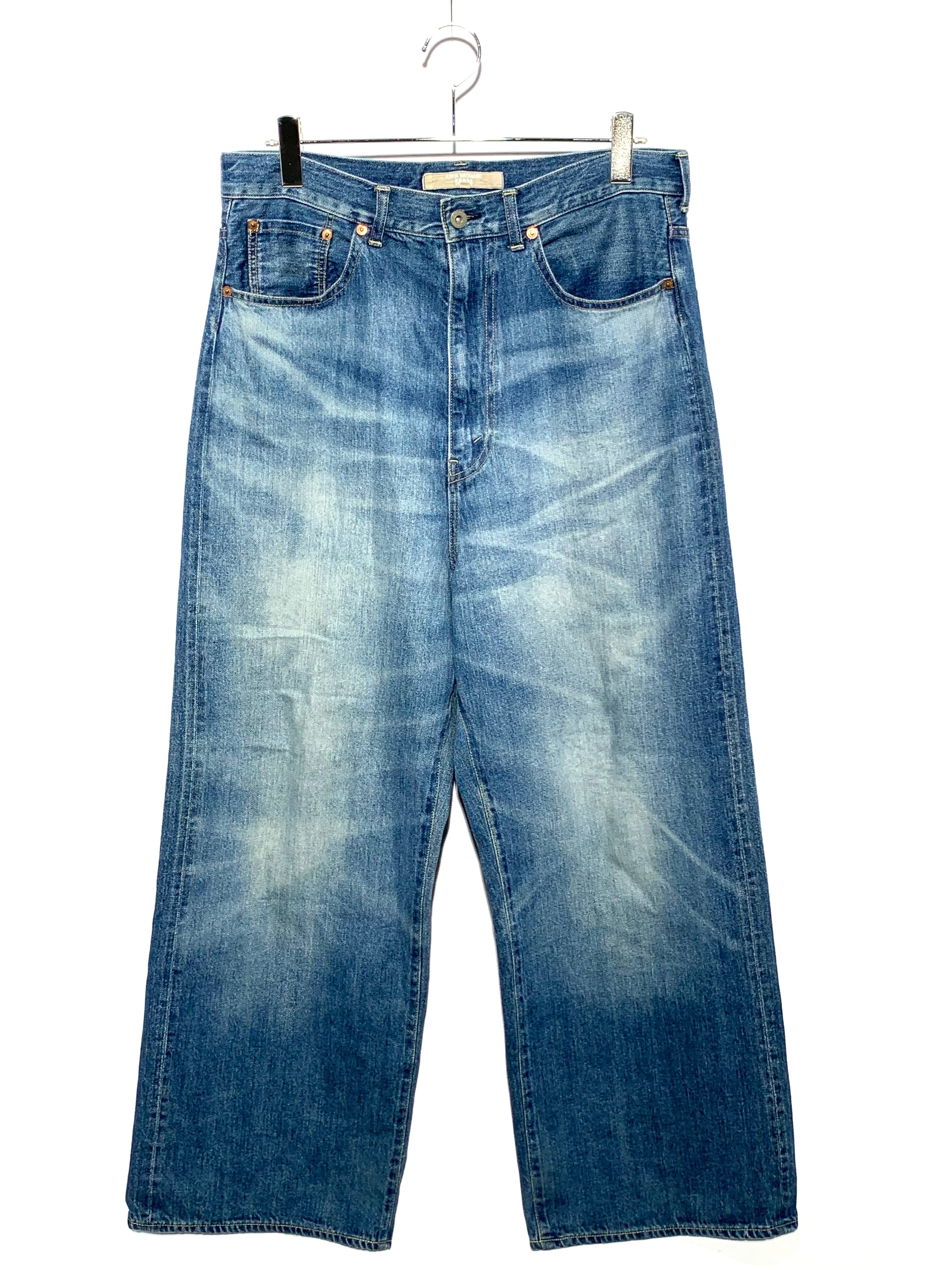eYe Junya Watanabe MAN x BerBerJin x Carhartt 40's Painter Print