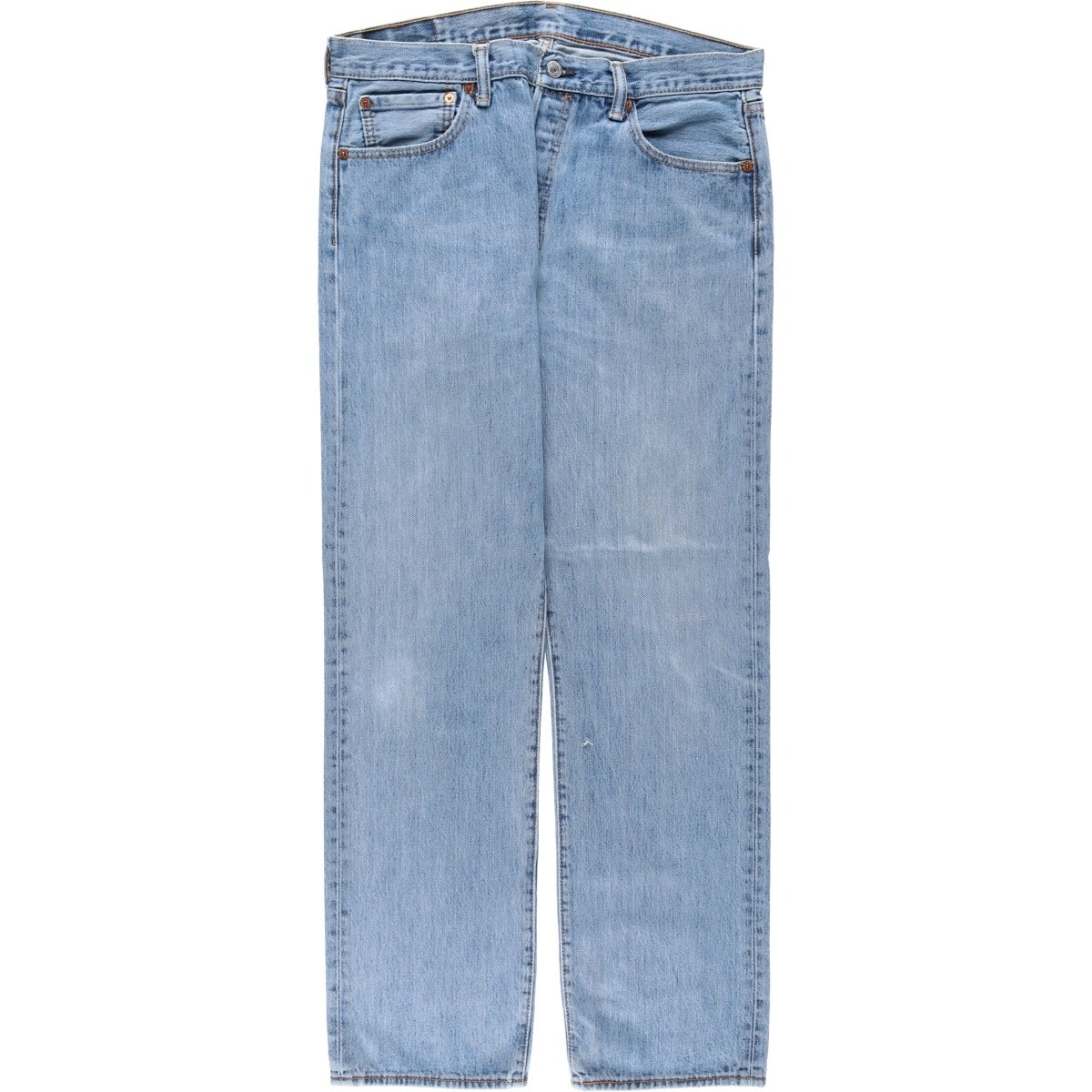 古着 リーバイス Levi's 501 ストレートデニムパンツ メンズw35相当/eaa638343