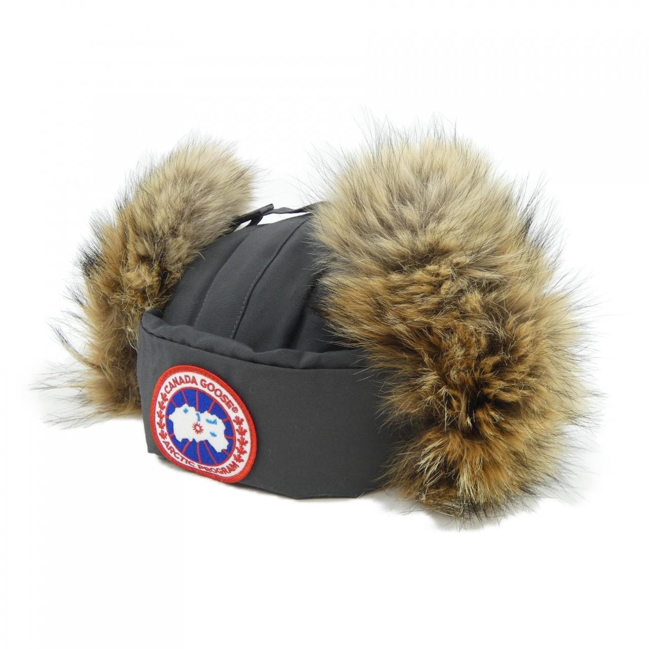 カナダグース CANADA GOOSE キャップ