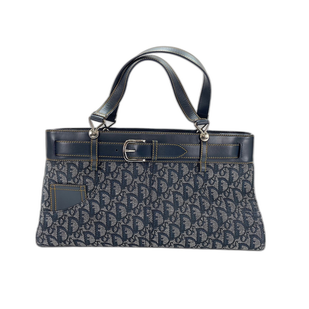 ディオール Dior ハンドバッグ【中古】