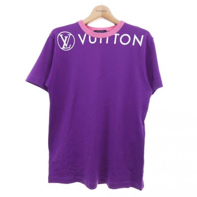 ルイヴィトン LOUIS VUITTON FLTS12UOL Tシャツ