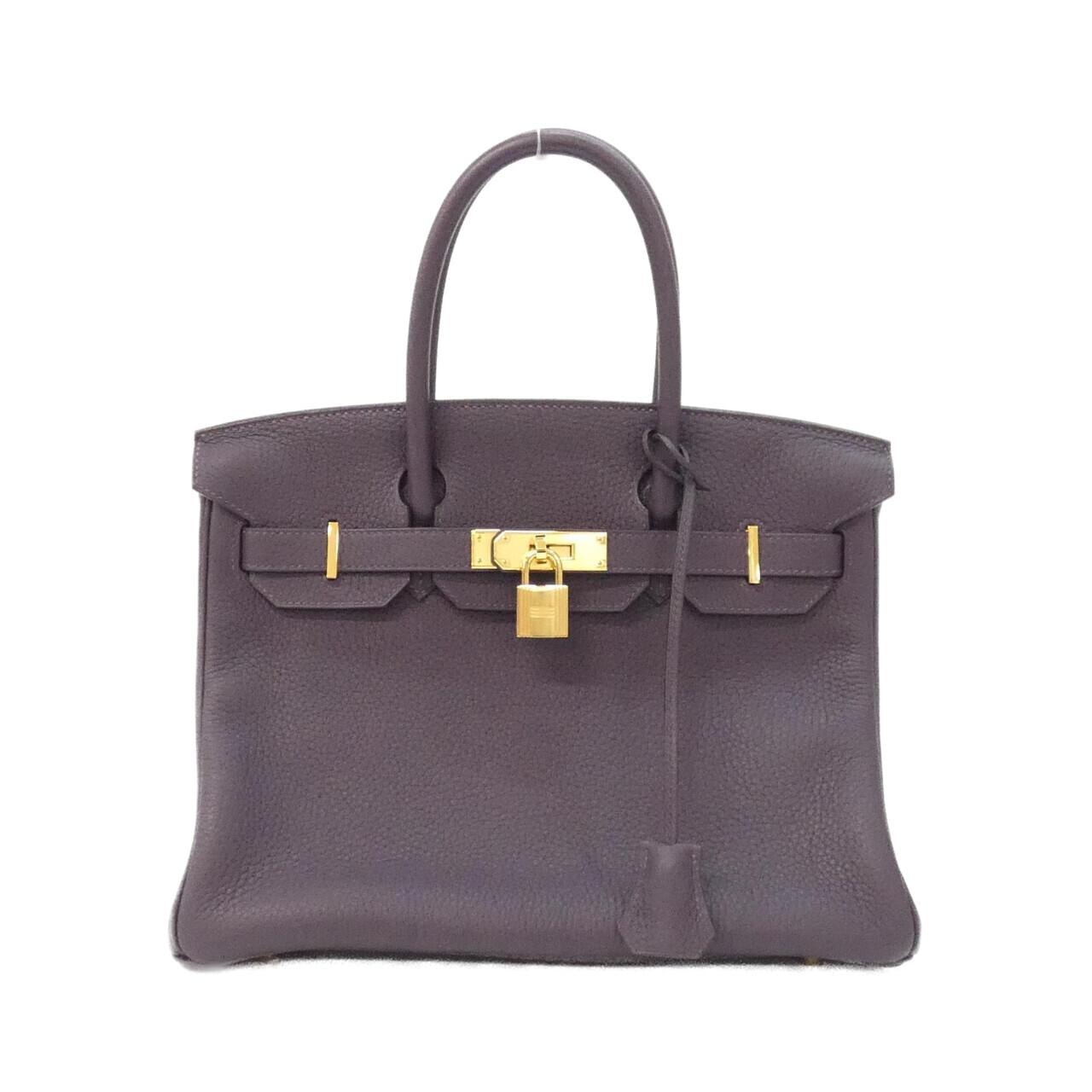 エルメス バーキン 30cm 025789CC バッグ