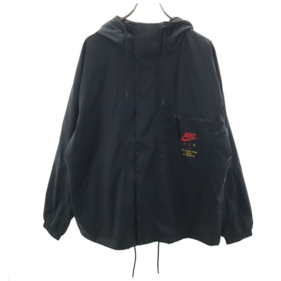 Nike x Stussy Reversible Jacket Nike x Stussy Reversible Jacket