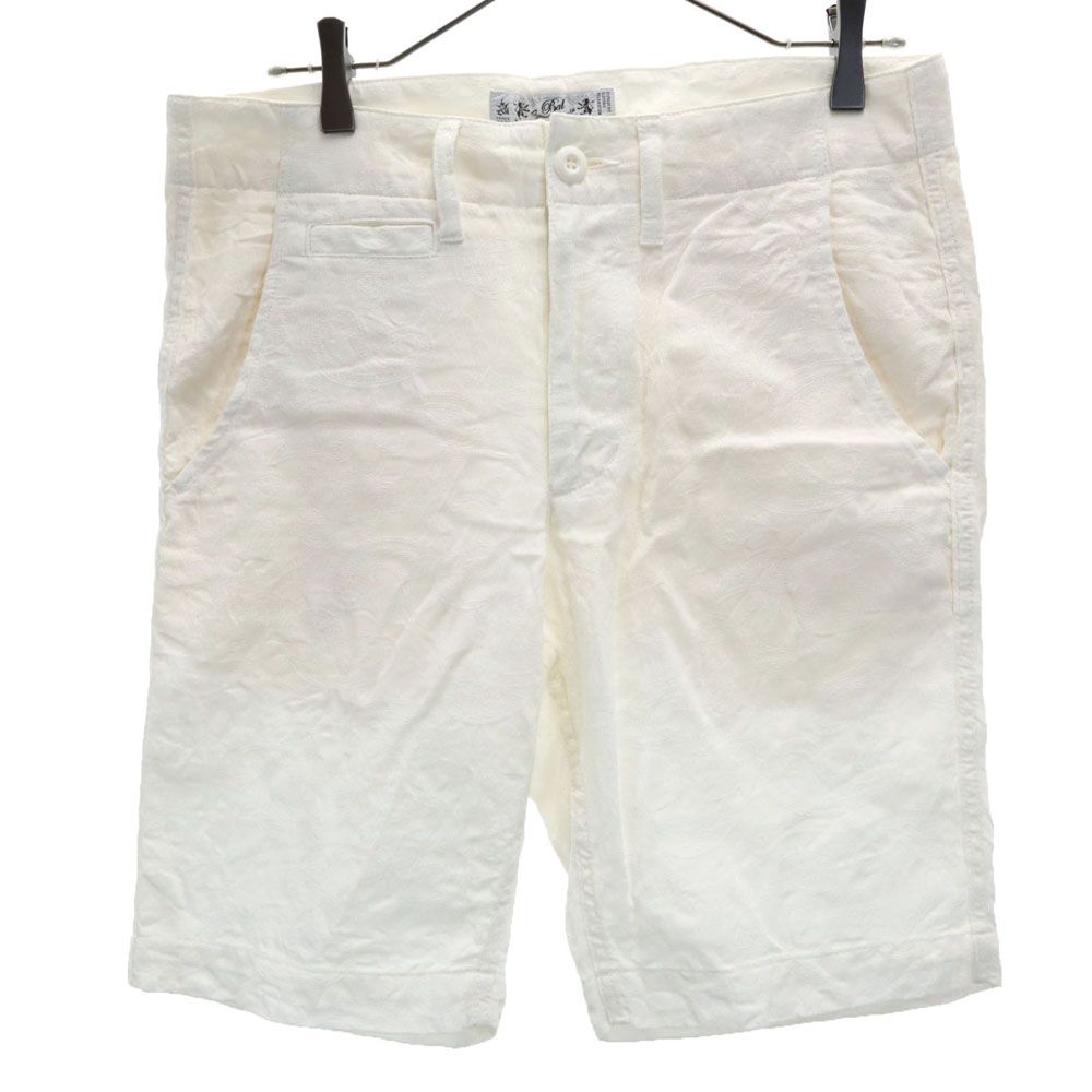 BAL バル 日本製 ショートパンツ