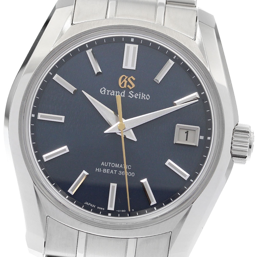 ☆美品 セイコー グランドセイコー ヘリテージコレクション メンズ 【中古】