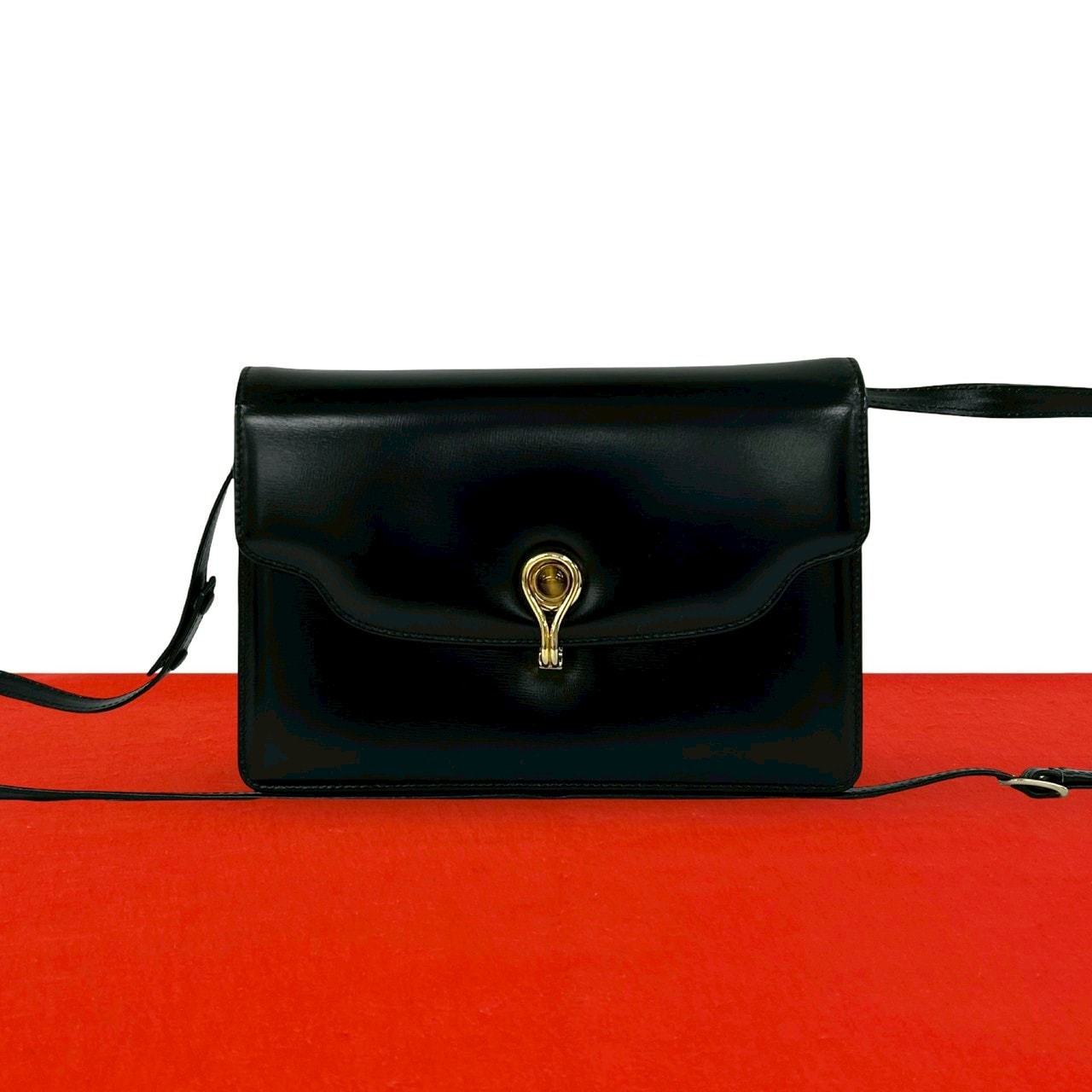 TIGHTBOOTH x Sauras Being Messenger Bag 