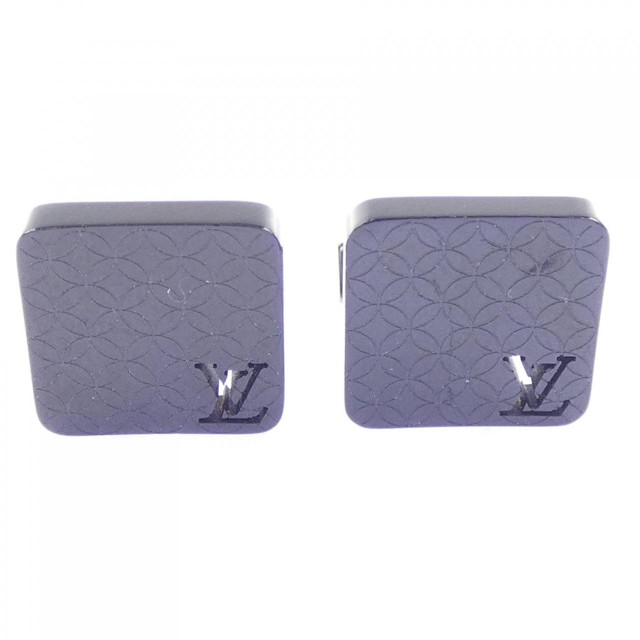 C (やや傷や汚れあり)】ルイヴィトン LOUIS VUITTON ブトン ドゥ