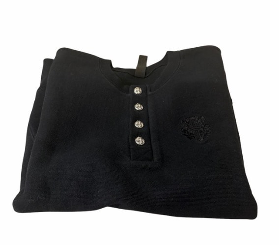 Chrome hearts クロムハーツ キングフィッシュ Tシャツ 新品未使用 XLサイズ