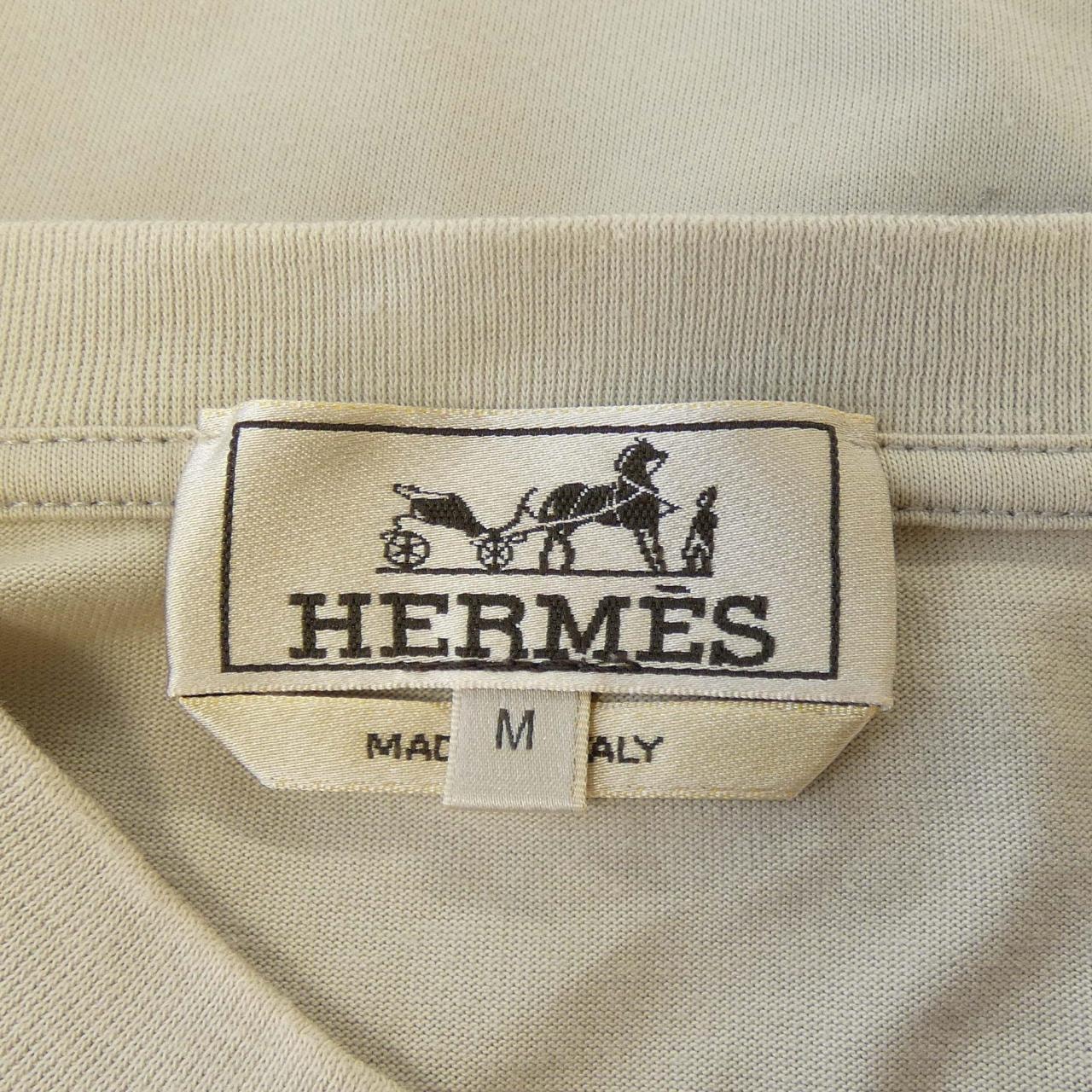 C (やや傷や汚れあり)】エルメス HERMES ディテール サドルステッチ