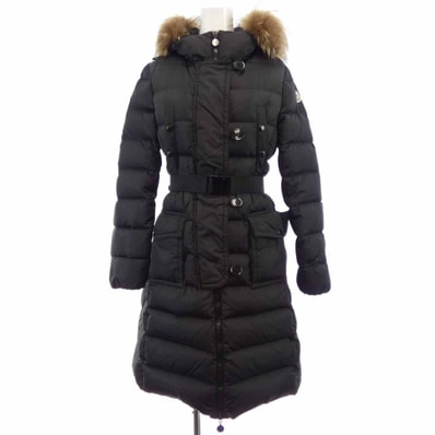 モンクレール MONCLER GENEVRIER ダウンコート