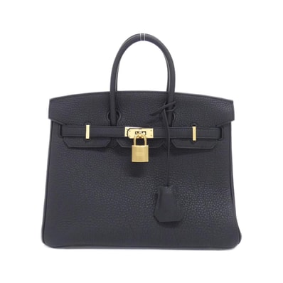 エルメス バーキン ヴェルソ 25cm 076215CC バッグ