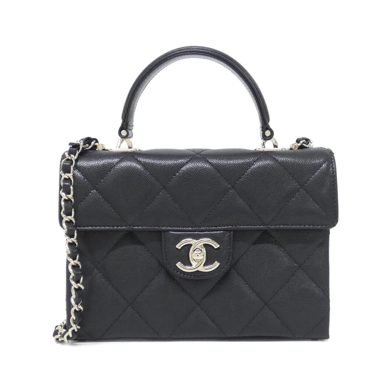 【未使用品】シャネル AS4711 バッグ