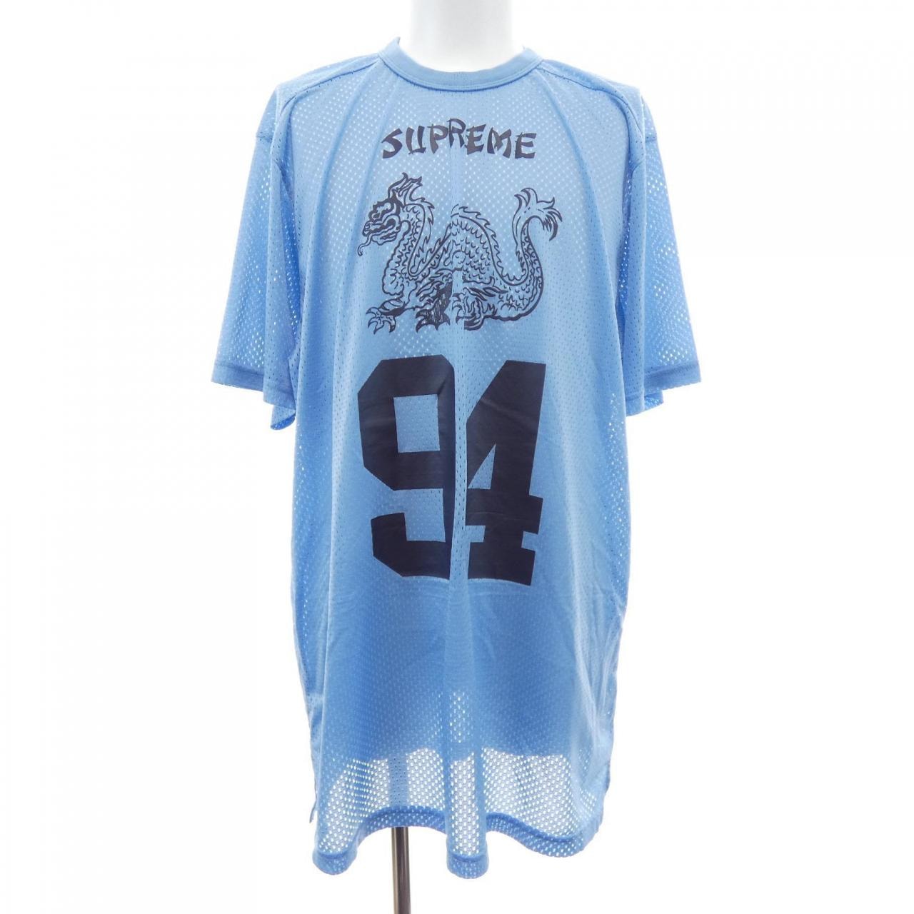 C (やや傷や汚れあり)】シュプリーム SUPREME Tシャツ XLのブランド