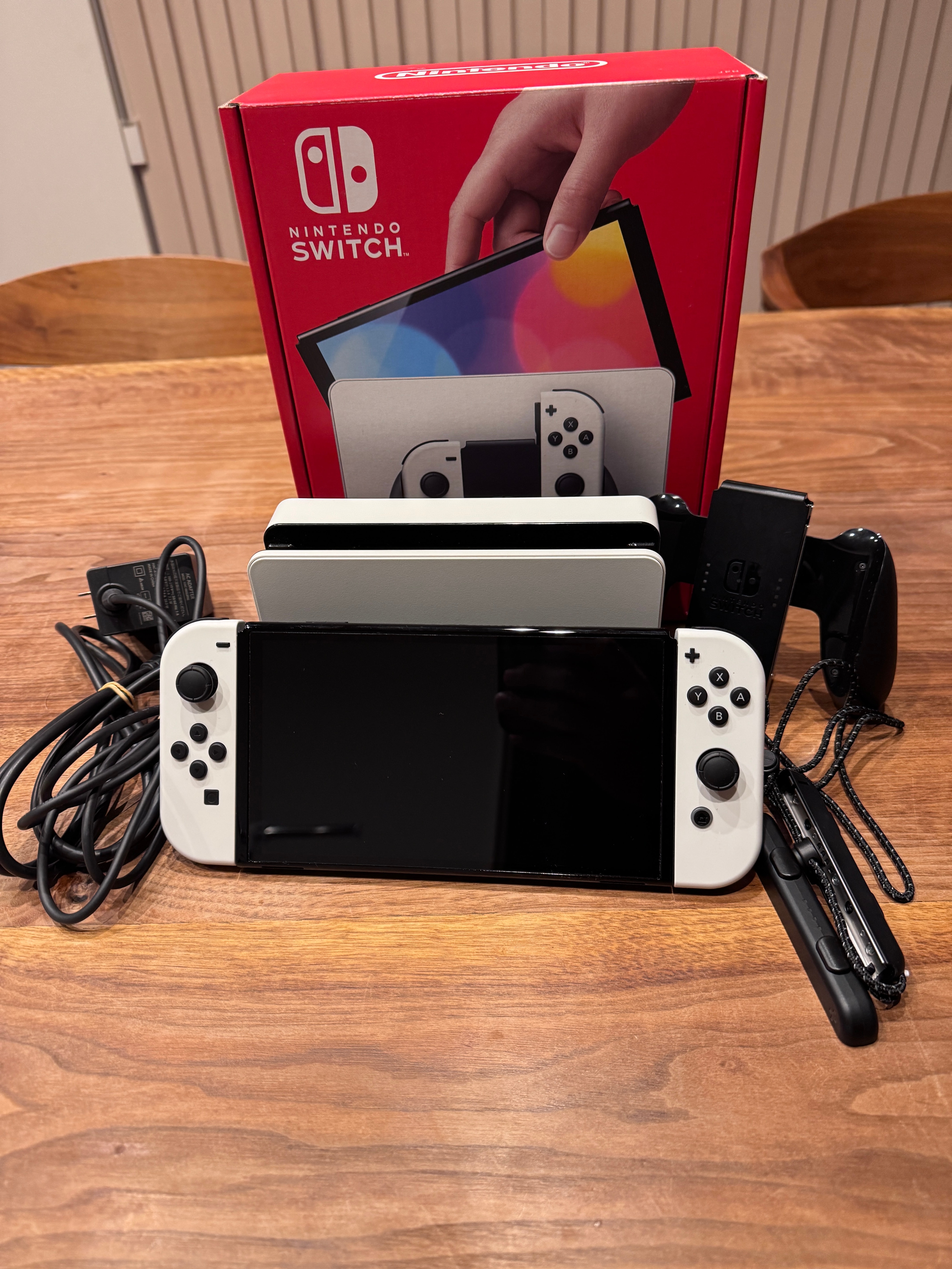 任天堂 スイッチ 2 日本語 国内専用の新品/中古フリマ(通販)｜スニダン