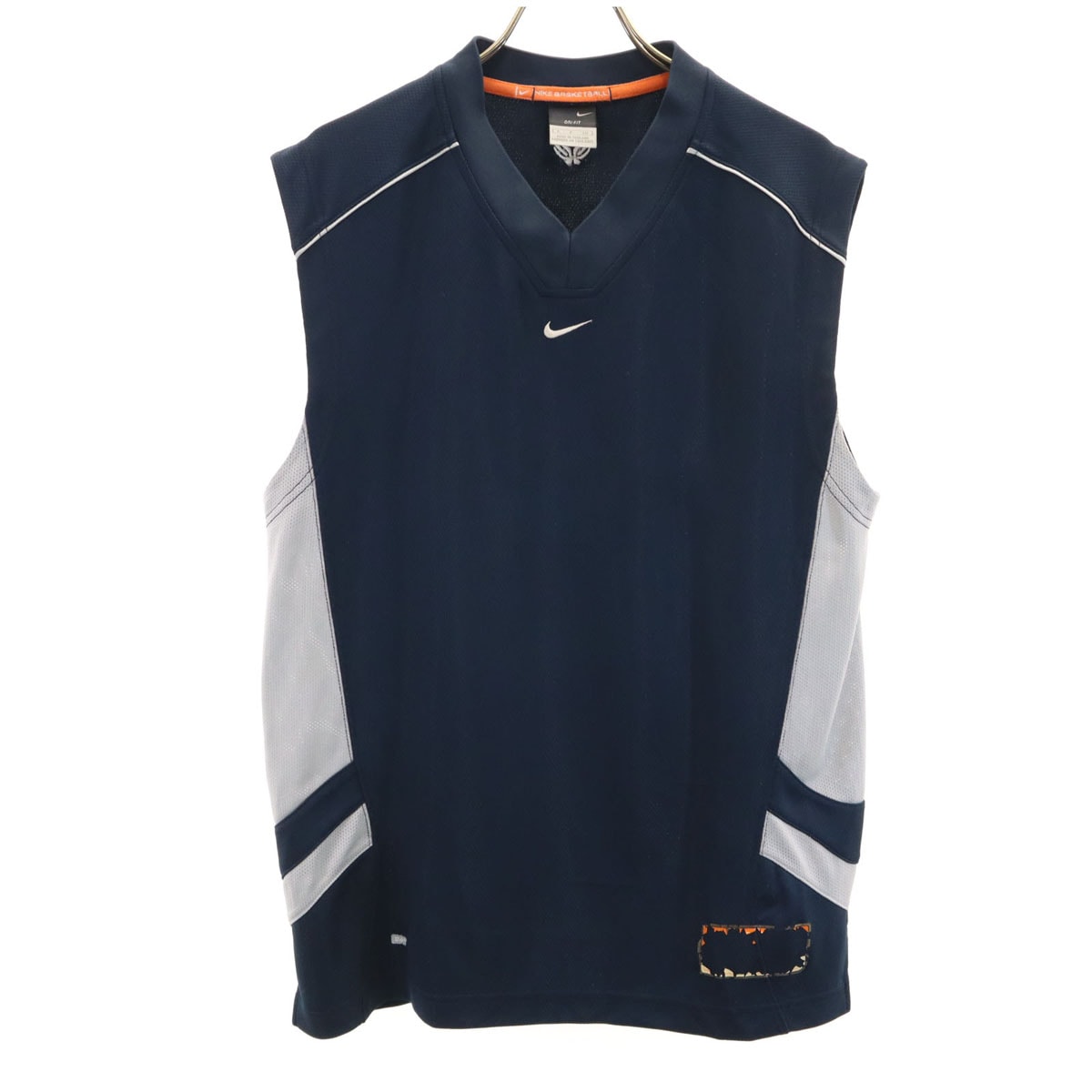 ナイキ　ノクタ　NOCTA インナー　スポーツウェア　バスケ LS Nike NOCTA Basketball LS Engineered Knit Inner Top 