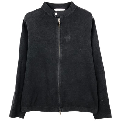 古着 カルバンクライン Calvin klein フルジップスウェットシャツ トレーナー メンズM相当/eaa607303