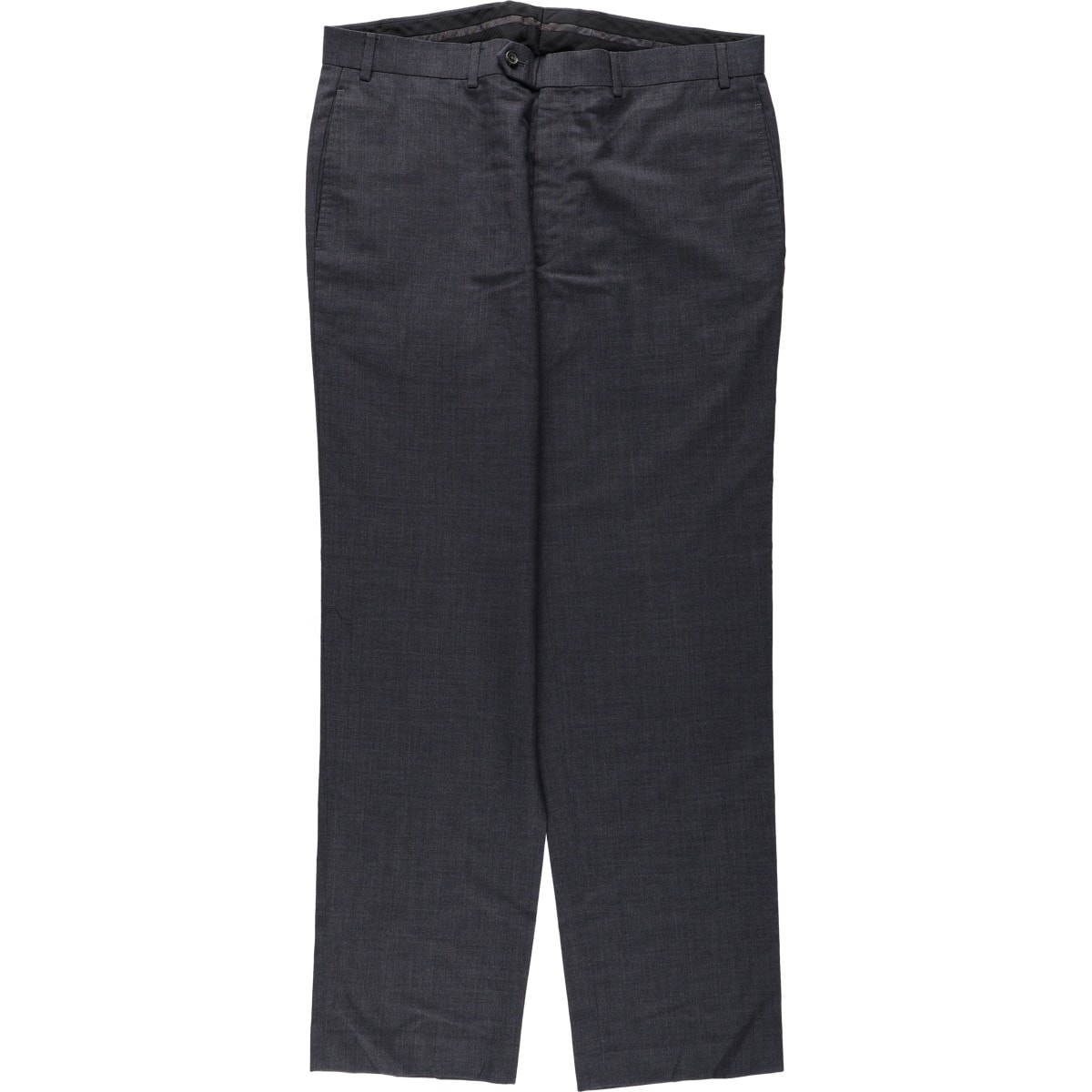古着 ラルフローレン Ralph Lauren LAUREN ローレン TOTAL COMFORT ウールパンツ スラックス メンズw37相当/eaa669201
